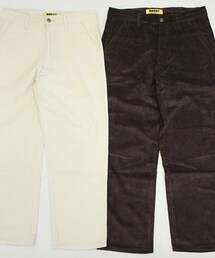 BUTTER GOODS | パンツ