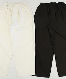 COMFORTABLE REASON | スラックス