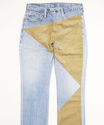 ink | デニムパンツ