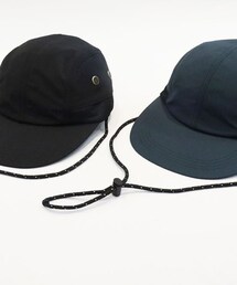 COMFORTABLE REASON | キャップ