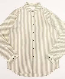 MANUAL ALPHABET | シャツ/ブラウス