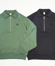 COMFORTABLE REASON | スウェット