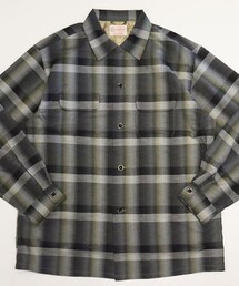 TOWNCRAFT | シャツ/ブラウス