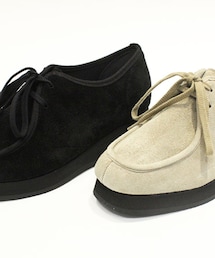 MARIANNU FOOTWEAR | モカシン/デッキシューズ