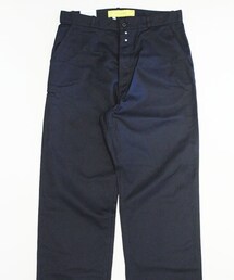 NECESSARY or UNNECESSARY | チノパンツ