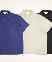 NECESSARY or UNNECESSARY | シャツ/ブラウス