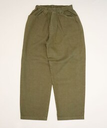 COMFORTABLE REASON | デニムパンツ