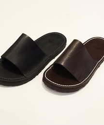 blueover | サンダル