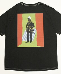 THE FABRIC | Tシャツ/カットソー