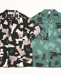 COMFORTABLE REASON | シャツ/ブラウス