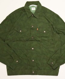 NECESSARY or UNNECESSARY | ブルゾン