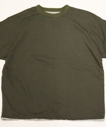 NECESSARY or UNNECESSARY | Tシャツ/カットソー