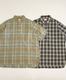 NECESSARY or UNNECESSARY | シャツ/ブラウス