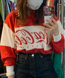 ZARA | ポロシャツ