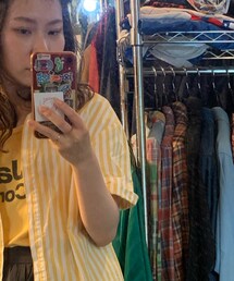 ZARA | シャツ/ブラウス