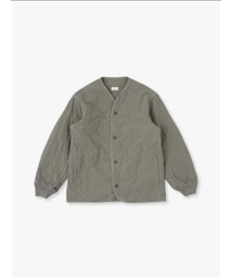 Ron Herman | RHC Ripstop Liner Jacket(ノーカラージャケット)
