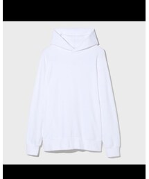 MXP | MXP ライトウォームスウェットプルオーバー（ユニセックス）
LWS PULLOVER

商品型番 KSU22140(パーカー)