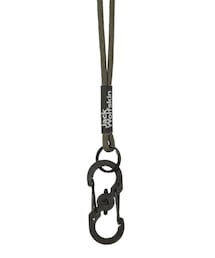 Jack Wolfskin | JP MFL MICRO CARABINER(その他小物)