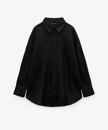 ZARA | シャツ/ブラウス