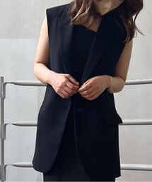 ZARA | テーラードジャケット