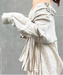 green label relaxing | シャツ/ブラウス