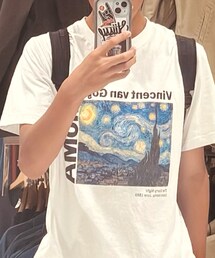 UNIQLO | Tシャツ/カットソー