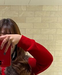 GU | ニット/セーター