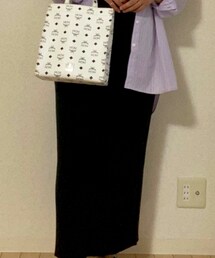 TOMORROWLAND  | スカート