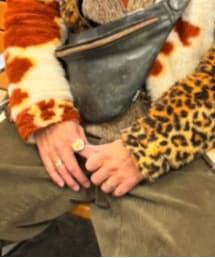 schott | ボディバッグ/ウエストポーチ