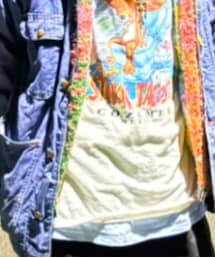 古着 | Tシャツ/カットソー