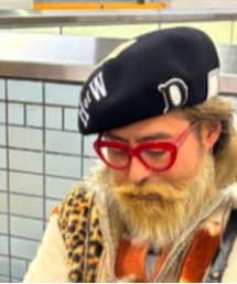 HOORSENBUHS | メガネ