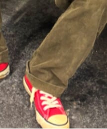 CONVERSE ALL STAR | スニーカー