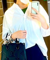 UNIQLO | シャツ/ブラウス