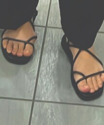 UNIQLO | サンダル