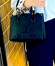 LOUIS VUITTON | ショルダーバッグ