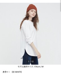 UNIQLO | Tシャツ/カットソー