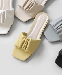 SAPPUN | サンダル