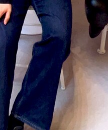 UNIQLO | デニムパンツ