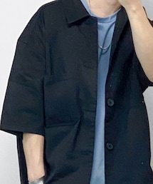 GU | シャツ/ブラウス