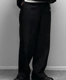 GU | スラックス