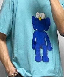 UNIQLO | Tシャツ/カットソー