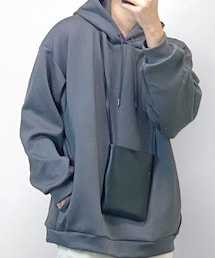 GU | パーカー