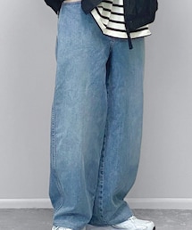 UNIQLO | デニムパンツ