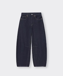 GU | デニムパンツ