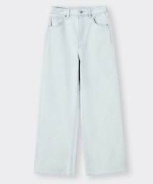 GU | デニムパンツ