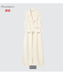 UNIQLO | ワンピース