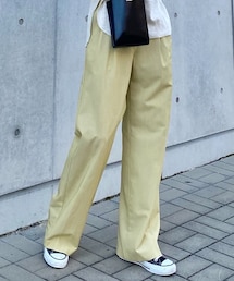 no brand | スラックス