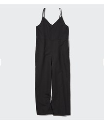 UNIQLO | オールインワン・サロペット