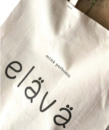 mina perhonen | バッグ