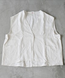 ambience tote | トップス